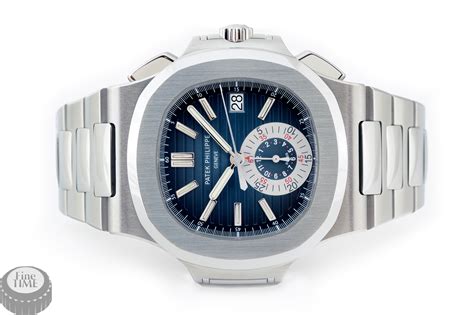 patek philippe nautilus brugt